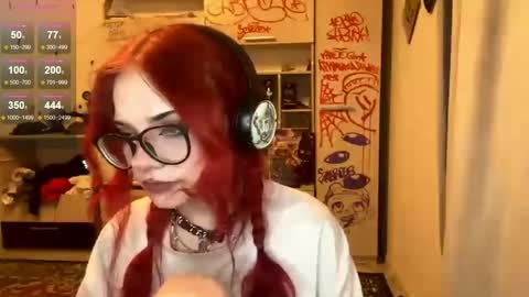 Eva online show from 06-03-26, 10:48