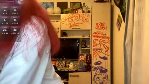 Eva online show from 06-14-26, 09:50