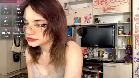 Eva online show from 07-05-26, 05:36
