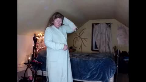 Lauren online show from 01-08-25, 10:58