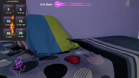 ANA LAURA online show from 07-17-26, 08:35