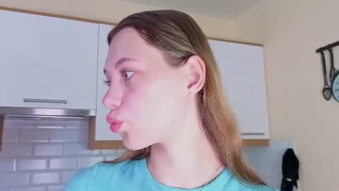 Kate online show from 07-12-26, 08:16