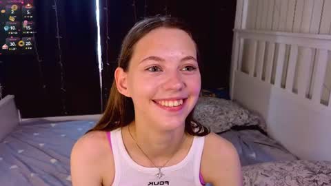 Kate online show from 07-15-26, 08:19