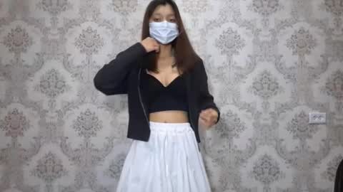 Hannah online show from 03-05-26, 12:12