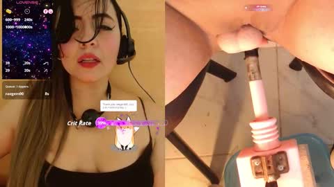lauriss_ online show from 02-07-26, 05:38