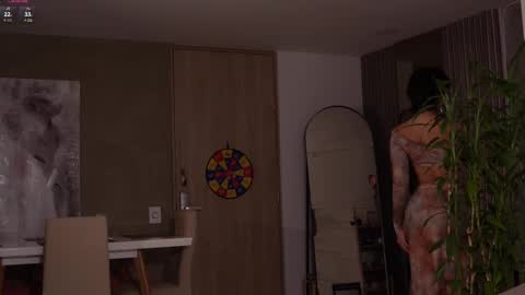 laurita_4 online show from 11-21-25, 09:46