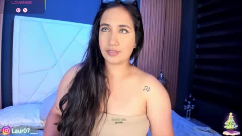 Lau Roberts online show from 12-16-25, 03:55