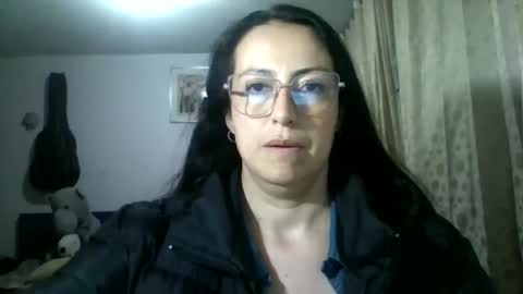 Laury  online show from 03-22-26, 03:10