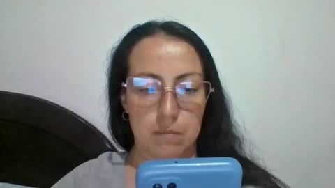 Laury  online show from 03-24-26, 03:44