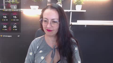 Laury  online show from 04-07-26, 05:02