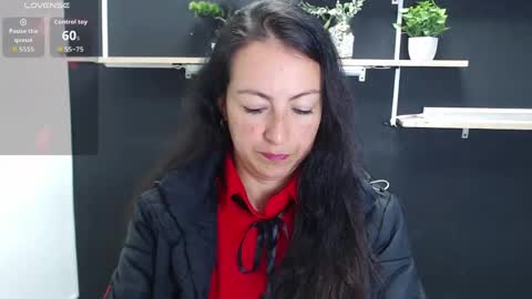 Laury  online show from 05-07-26, 05:51