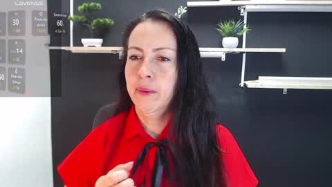 Laury  online show from 05-15-26, 06:04