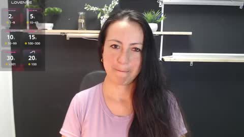 Laury  online show from 05-20-26, 06:25