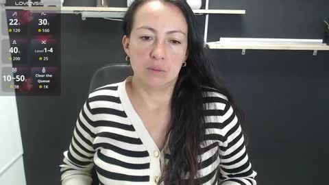 Laury  online show from 05-30-26, 07:11