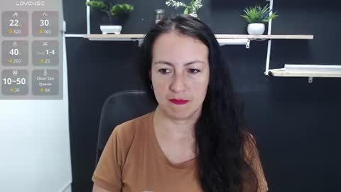 Laury  online show from 06-09-26, 07:25