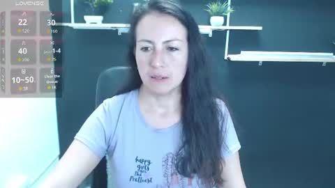 Laury  online show from 06-25-26, 07:18