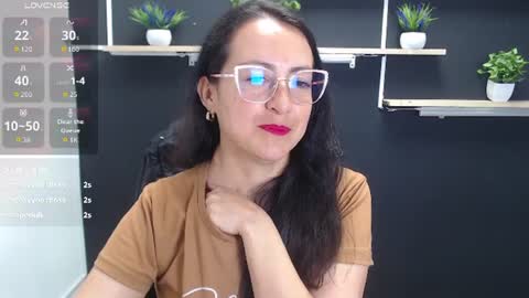 Laury  online show from 07-08-26, 06:23