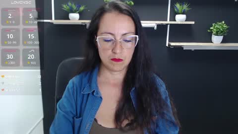 Laury  online show from 07-10-26, 09:28