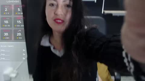 Laury  online show from 07-11-26, 06:10