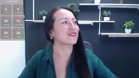 Laury  online show from 07-15-26, 05:40