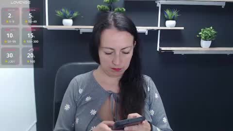 Laury  online show from 07-18-26, 05:50