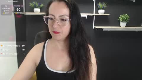 Laury  online show from 07-28-26, 08:52