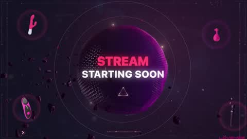 Lauryn Roxx online show from 03-09-25, 12:00