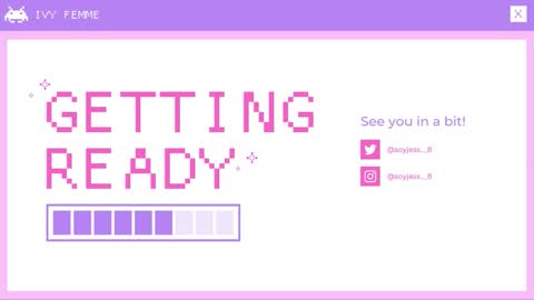 Jessica -   online show from 02-22-26, 04:16