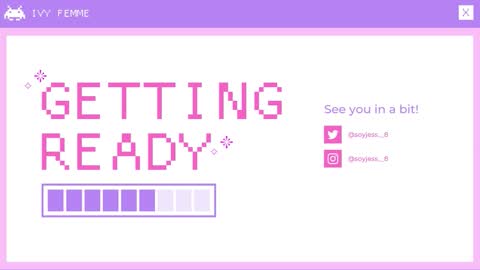 Jessica -   online show from 02-26-26, 11:31