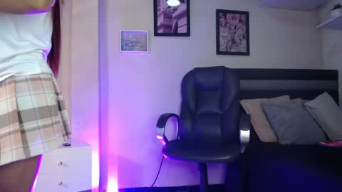 Snapshot of lauwild_ chatting on 01-15-26, 11:15 LauWild online show from 01-15-26, 11:15