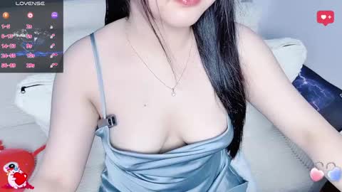 Snapshot of lavender_02 chatting on 04-26-26, 12:19 Tina online show from 04-26-26, 12:19