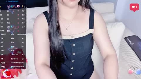 Snapshot of lavender_02 chatting on 05-16-26, 12:51 Tina online show from 05-16-26, 12:51