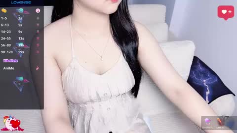 Snapshot of lavender_02 chatting on 06-06-26, 10:03 Tina online show from 06-06-26, 10:03
