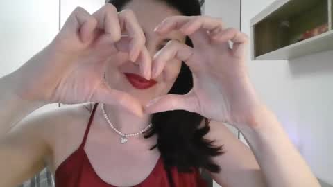 Diana  online show from 01-09-25, 11:56