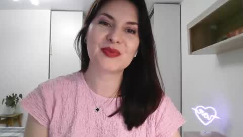 Diana  online show from 01-30-25, 09:47