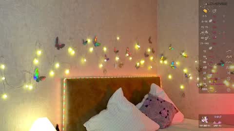 Melissa online show from 12-24-24, 11:17