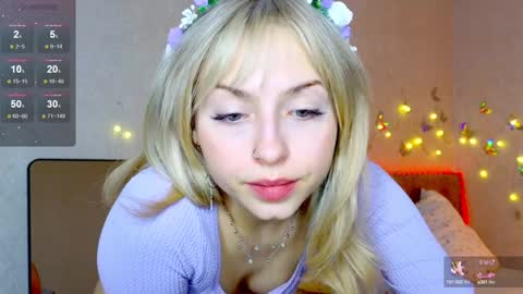 Melissa online show from 01-15-25, 01:20