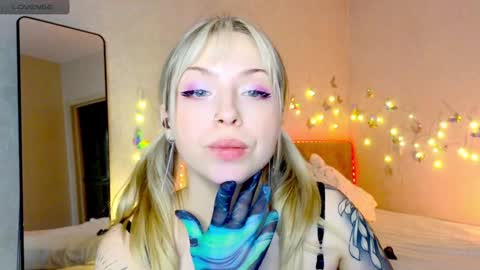 Melissa online show from 01-21-25, 10:52