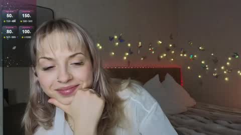 Melissa online show from 02-05-25, 02:05