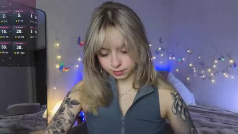 Melissa online show from 02-09-25, 10:53