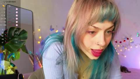 Melissa online show from 02-08-26, 06:39