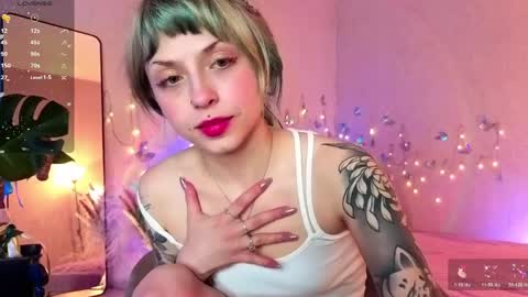 Melissa online show from 04-03-26, 07:01