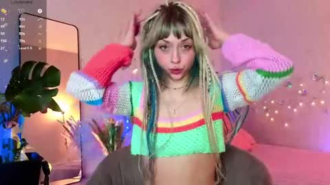 Melissa online show from 04-05-26, 11:40