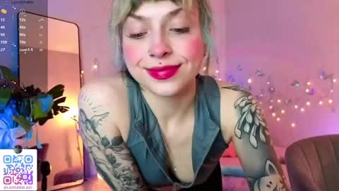 Melissa online show from 04-13-26, 06:46