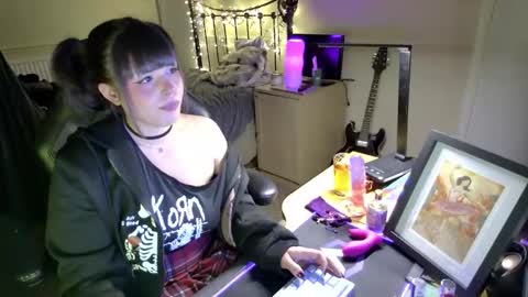 Lavenderrzz online show from 01-15-26, 03:05