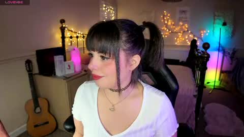 Lavenderrzz online show from 06-28-26, 03:18