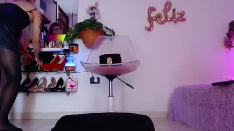 Cristina online show from 09-09-25, 11:37