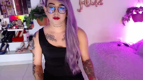 Cristina online show from 11-05-25, 12:54