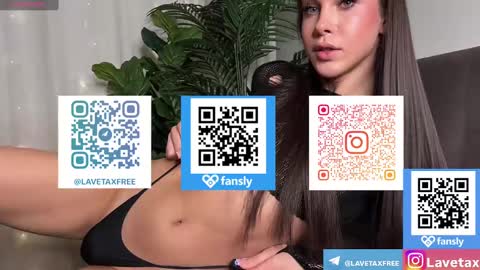 Lave online show from 03-08-25, 11:48