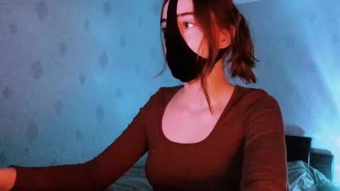 Snapshot of lavinda_lin chatting on 10-09-25, 12:03 Lavinda online show from 10-09-25, 12:03